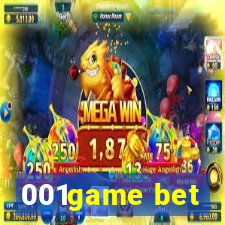 001game bet